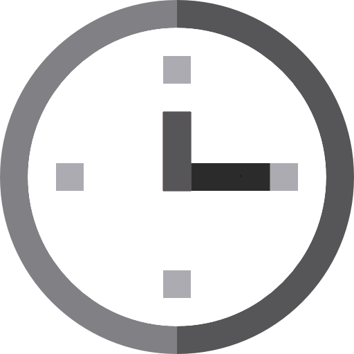 logo klok clock